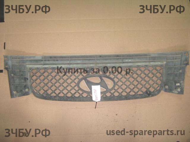 Hyundai HD 78 Решетка радиатора