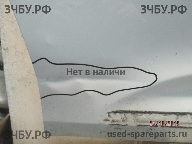 Citroen C4 (2) Дверь передняя левая