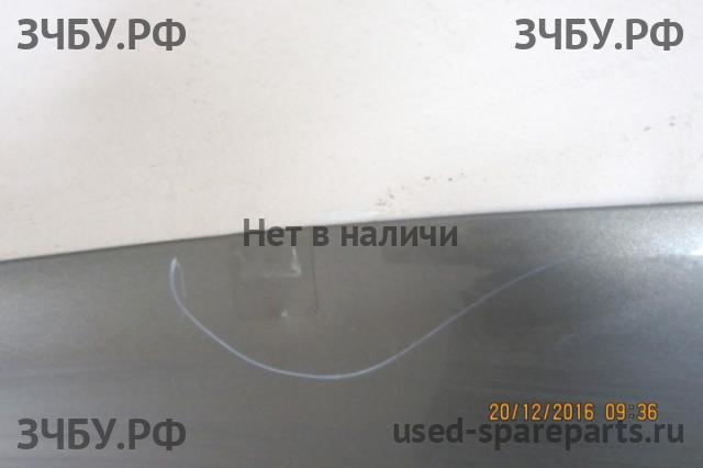 Ford Focus 3 Капот