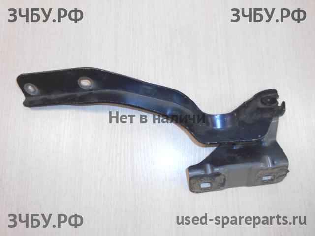 Nissan Qashqai (J10) Петля капота правая