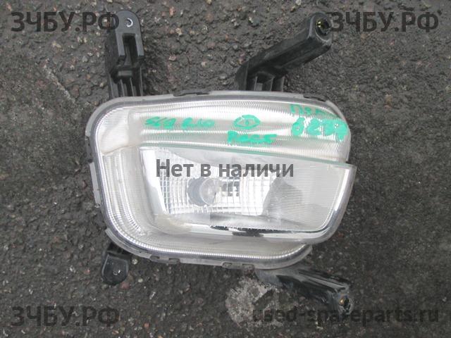 KIA Rio 3 ПТФ правая