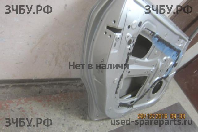 Toyota Corolla Verso 2 Дверь задняя левая