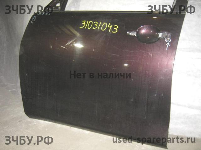 Infiniti QX56 [Z62] QX80 Дверь передняя левая