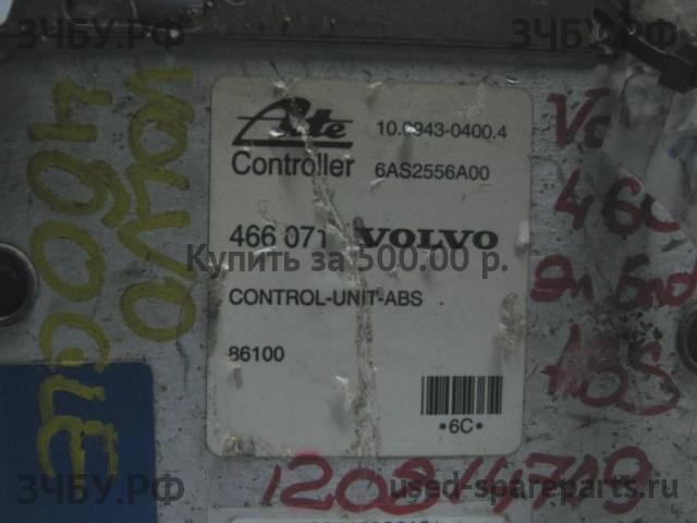 Volvo 460 Блок ABS (насос)