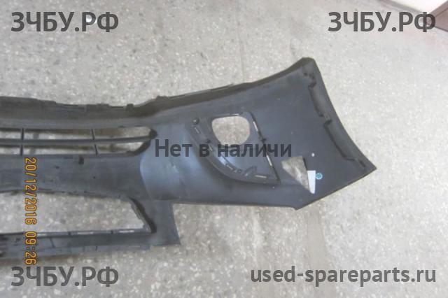 Chevrolet Cruze 1 Бампер передний
