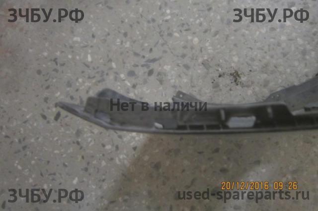 Chevrolet Cruze 1 Бампер передний