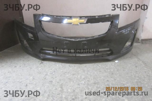 Chevrolet Cruze 1 Бампер передний