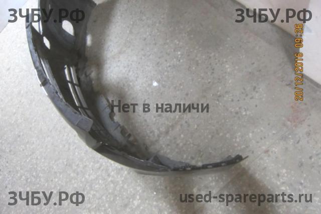 Chevrolet Cruze 1 Бампер передний