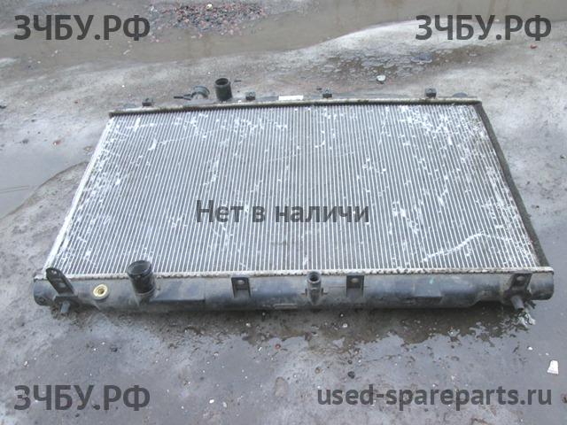 Honda CR-V 3 Радиатор основной (охлаждение ДВС)