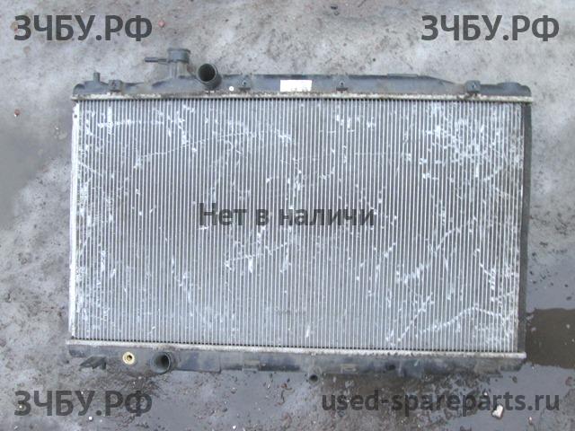 Honda CR-V 3 Радиатор основной (охлаждение ДВС)