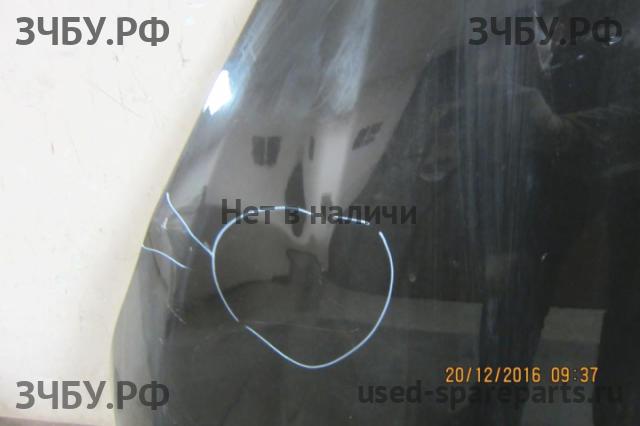 Ford Fiesta 6 Капот