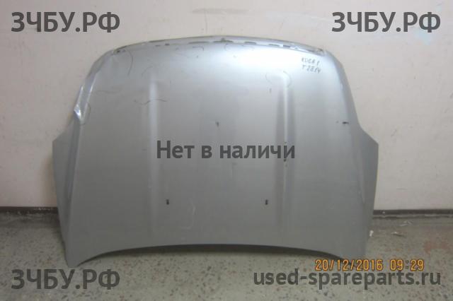 Ford Kuga 1 Капот