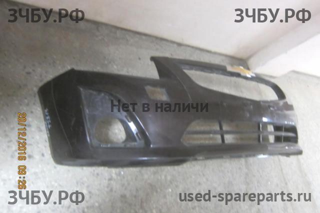 Chevrolet Cruze 1 Бампер передний