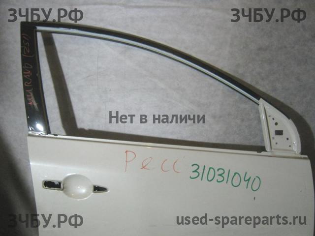 Nissan Murano (Z51) Дверь передняя правая