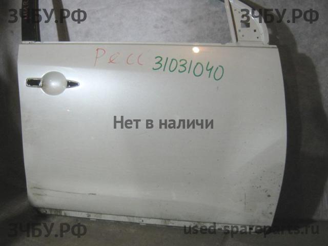 Nissan Murano (Z51) Дверь передняя правая
