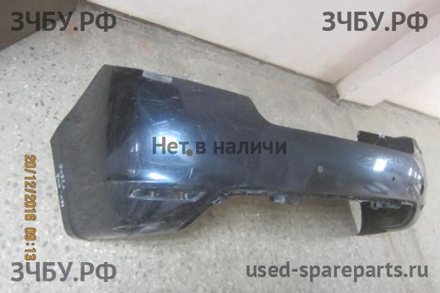 Peugeot 508 (1) Бампер задний