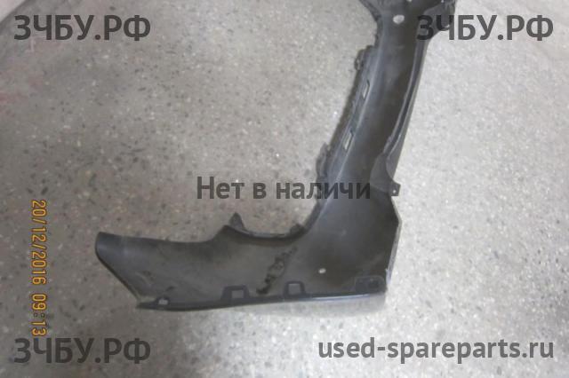 Peugeot 508 (1) Бампер задний