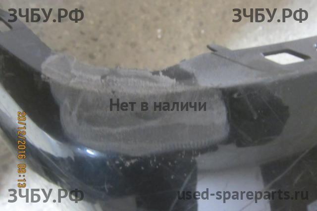 Peugeot 508 (1) Бампер задний