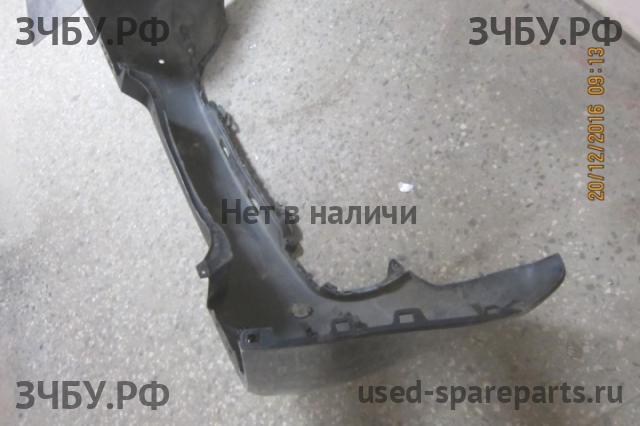 Peugeot 508 (1) Бампер задний