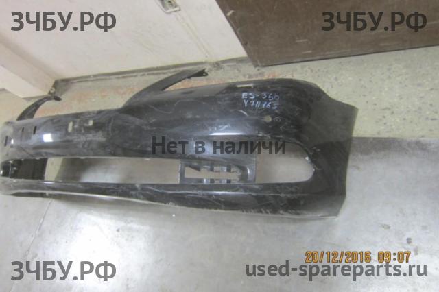 Lexus ES (5) 350 Бампер передний