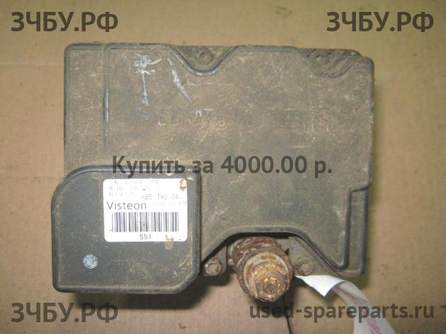 Isuzu NQR 71P Блок ABS (насос)