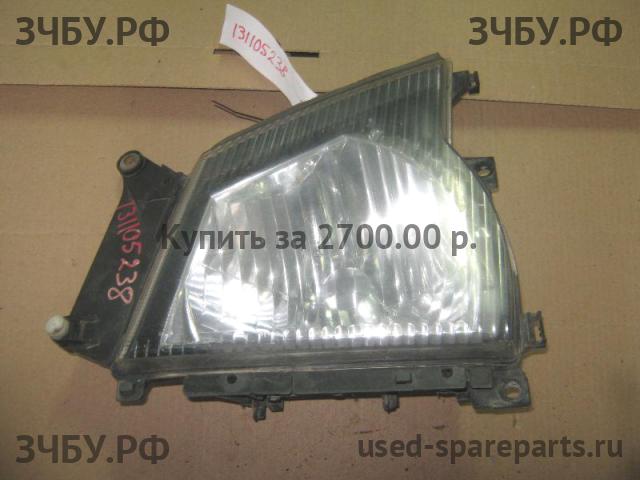 Isuzu NQR 75P Фара левая