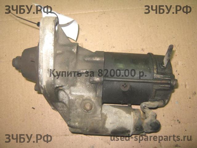 Isuzu NQR 75P Стартёр