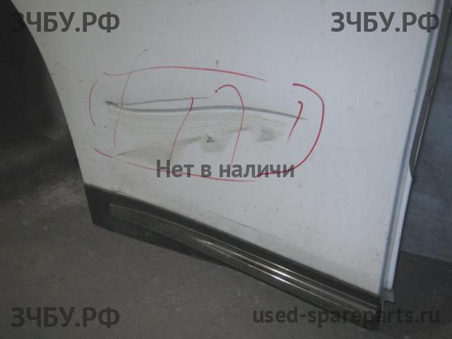 Infiniti FX 35/50 [S51] QX70 Дверь задняя правая