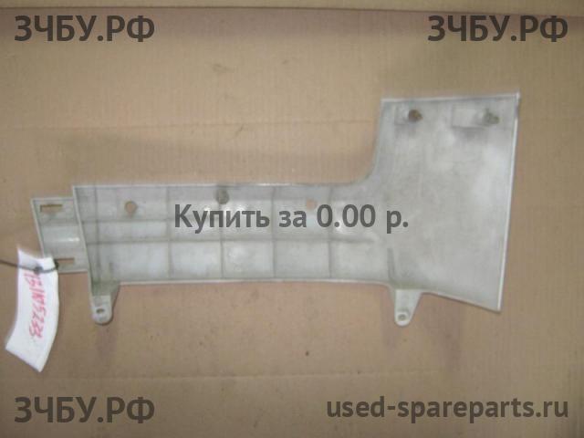 Hyundai HD 78 Планка под фару правая