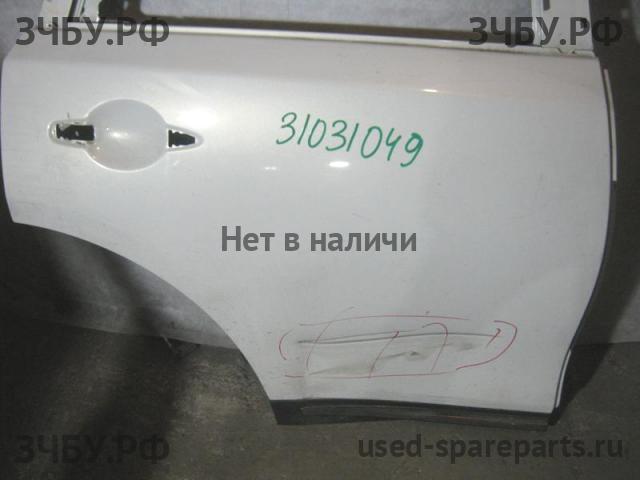 Infiniti FX 35/50 [S51] QX70 Дверь задняя правая