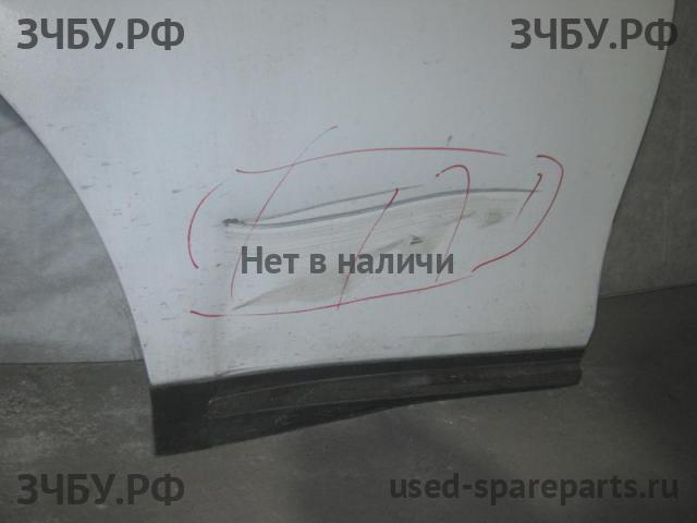 Infiniti FX 35/50 [S51] QX70 Дверь задняя правая