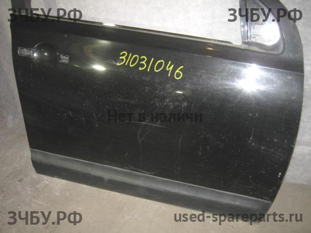 Nissan Qashqai+2 (JJ10) Дверь передняя правая