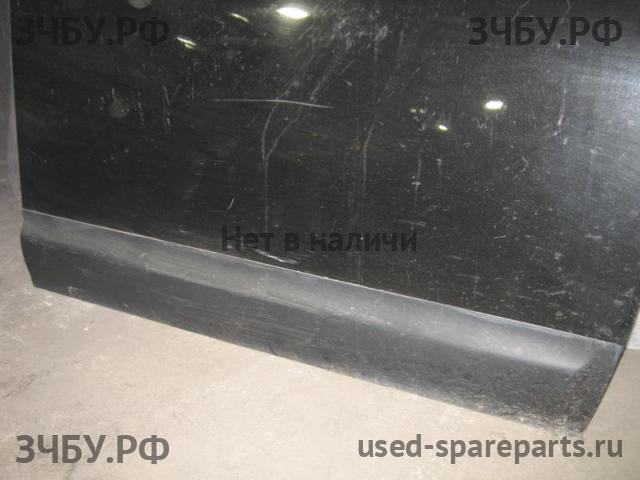 Nissan Qashqai+2 (JJ10) Дверь передняя правая