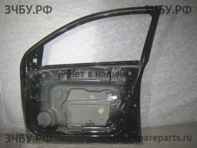 Nissan Qashqai+2 (JJ10) Дверь передняя правая