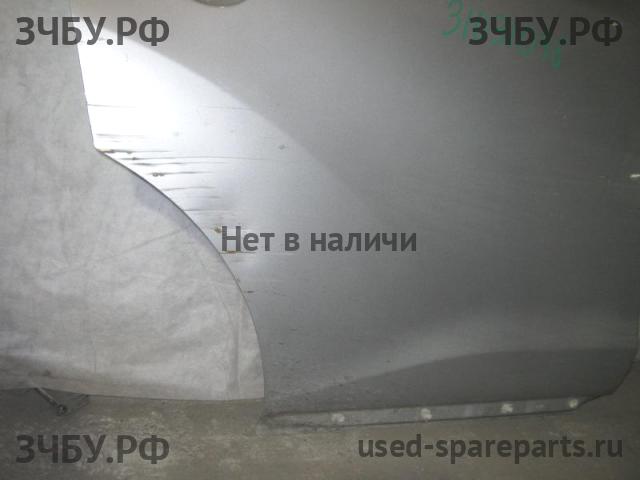 Nissan Murano (Z51) Дверь задняя правая