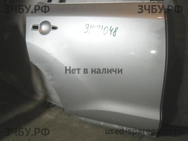 Nissan Murano (Z51) Дверь задняя правая