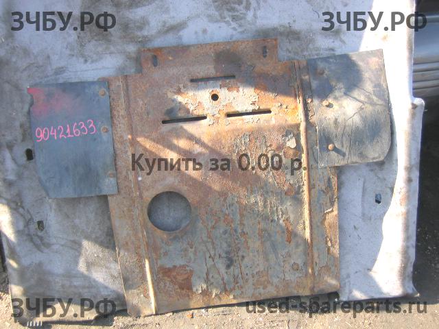 Определить Определить Защита картера