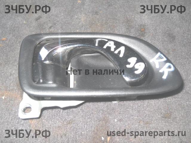 Mitsubishi Galant 8 (EA, EC) Ручка двери внутренняя