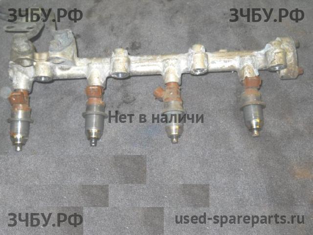 Mitsubishi Galant 8 (EA, EC) Форсунка инжекторная электрическая