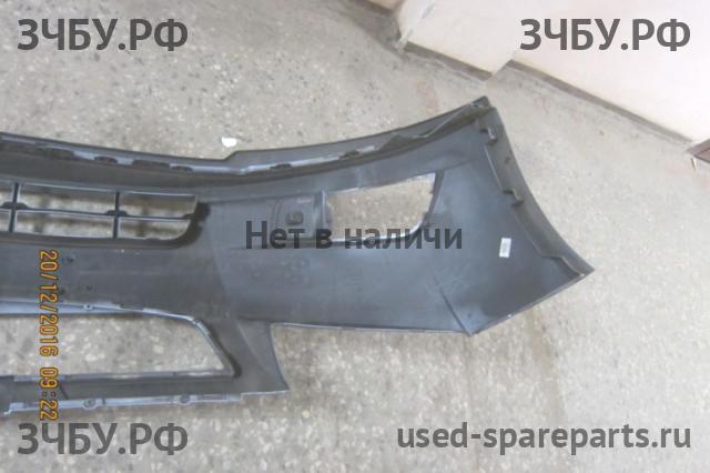 Chevrolet Cruze 1 Бампер передний