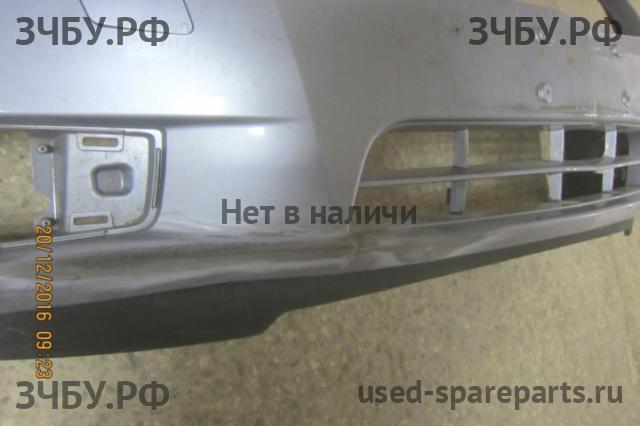 Chevrolet Cruze 1 Бампер передний