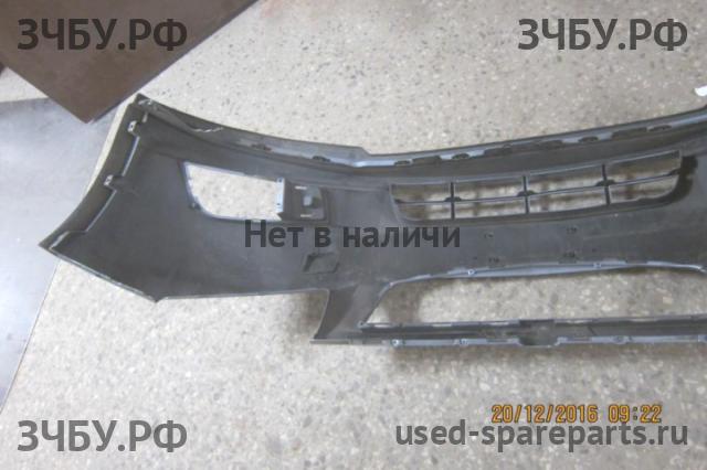 Chevrolet Cruze 1 Бампер передний