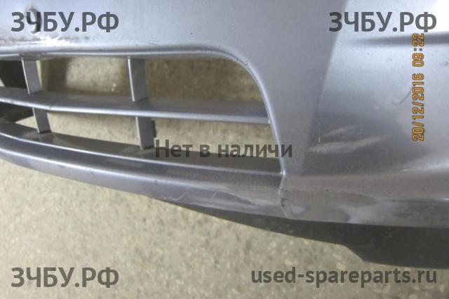 Chevrolet Cruze 1 Бампер передний