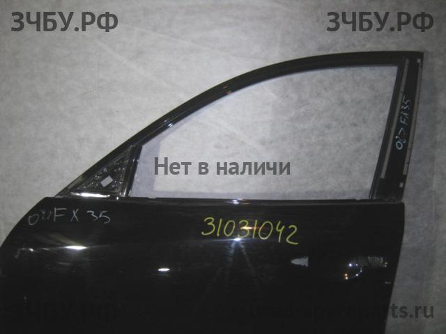 Infiniti FX 35/50 [S51] QX70 Дверь передняя левая