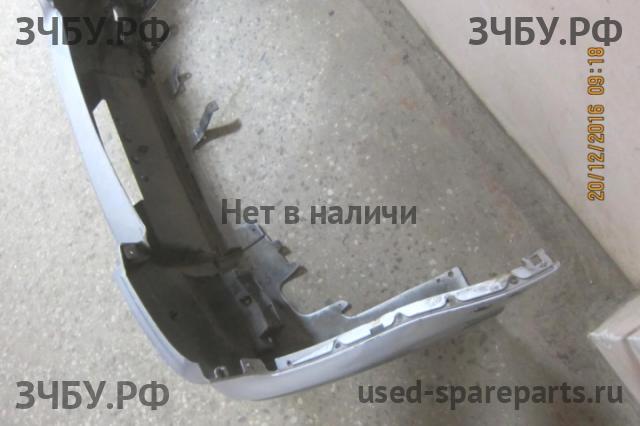 Mitsubishi Outlander 1 (CU) Бампер задний