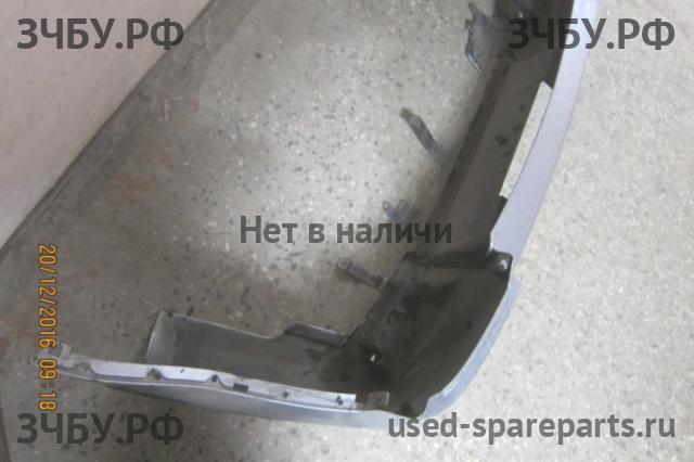 Mitsubishi Outlander 1 (CU) Бампер задний