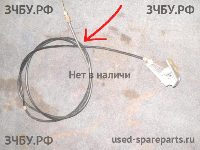 Mitsubishi Galant 8 (EA, EC) Трос открывания капота
