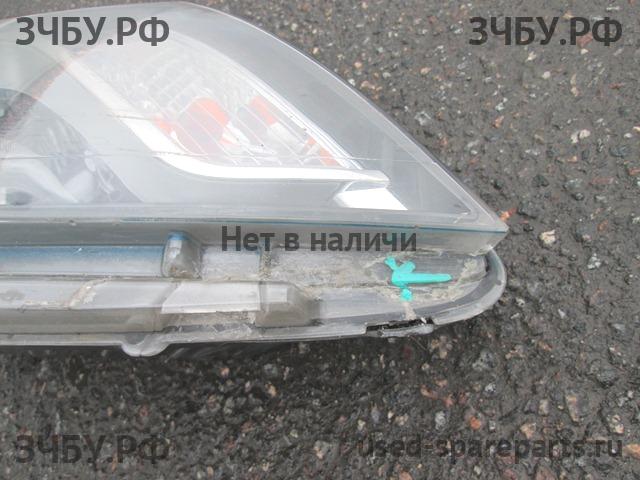 KIA Rio 3 Фара правая