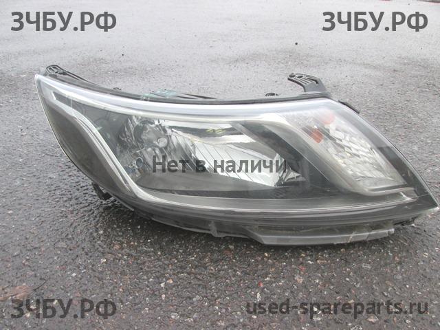 KIA Rio 3 Фара правая