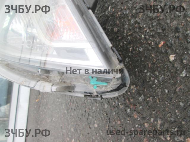 KIA Rio 3 Фара правая